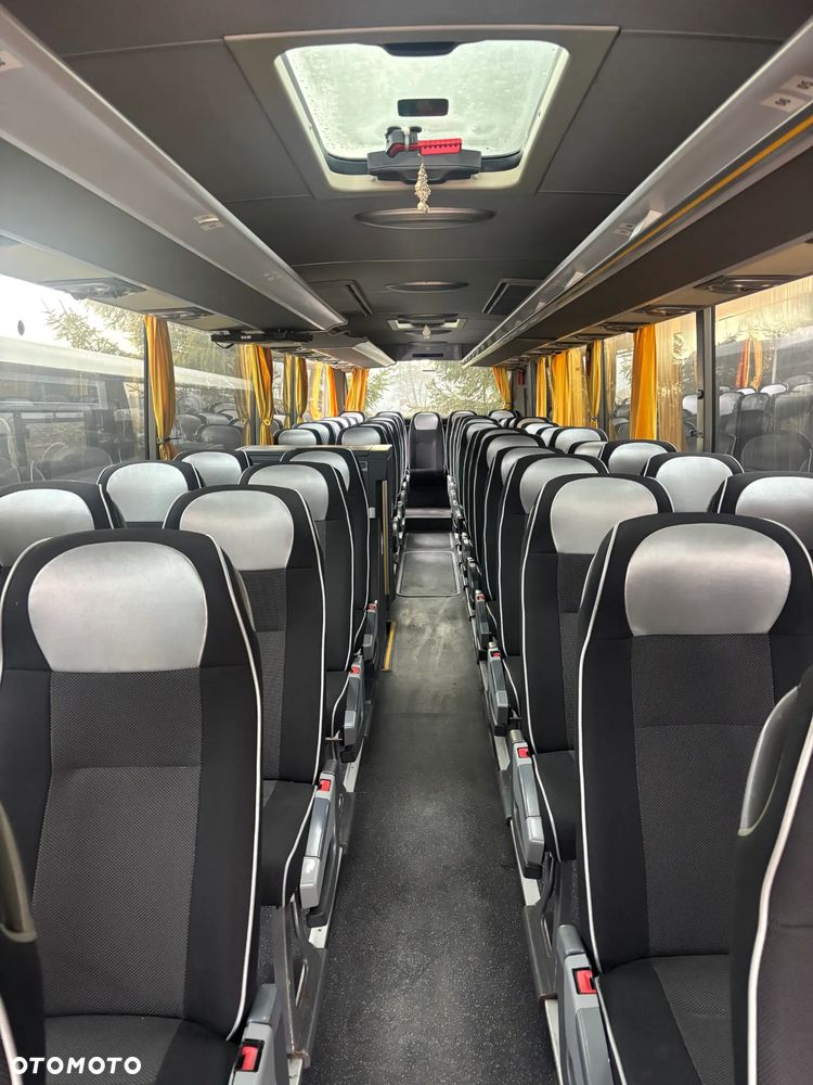 Mercedes-Benz TOURISMO - 5