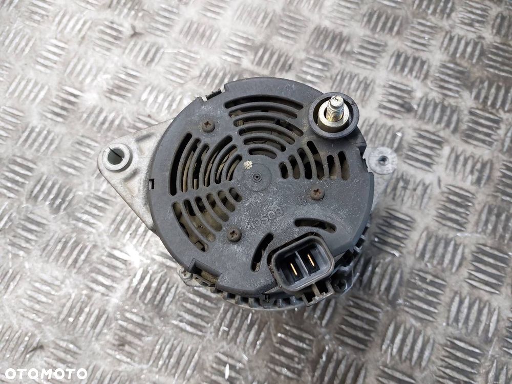ALTERNATOR MITSUBISHI CARISMA I 1.6 16V 0272220208 MD327550 0123315017 - 4