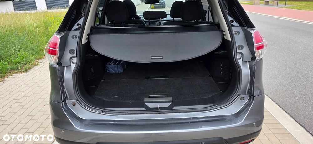 Nissan X-Trail 1.6 DCi N-Connecta 4WD - 31