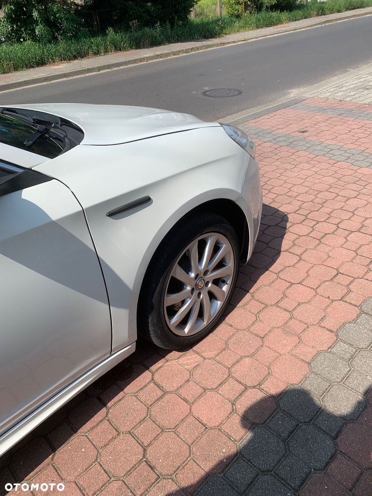 Alfa Romeo Giulietta 2.0 JTDM Progression - 3