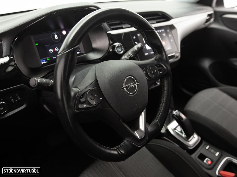 Opel Corsa-e Business - 16