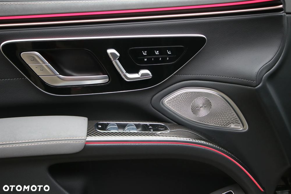 Mercedes-Benz EQS AMG 53 4Matic+ - 16