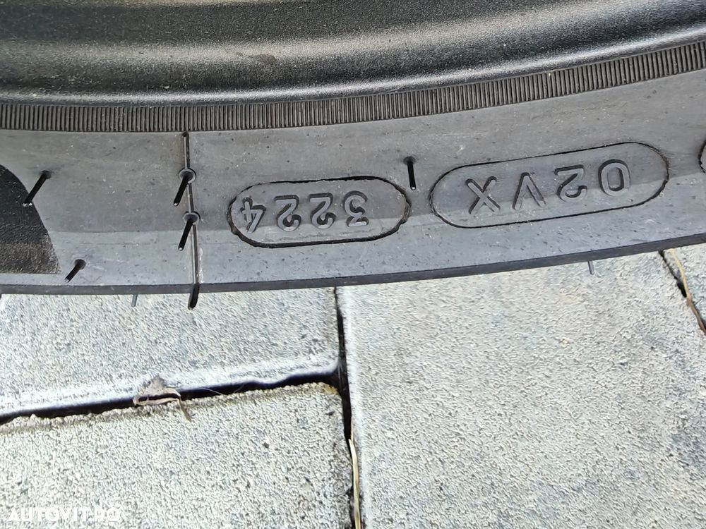 Honda CB 750 Hornet - 9