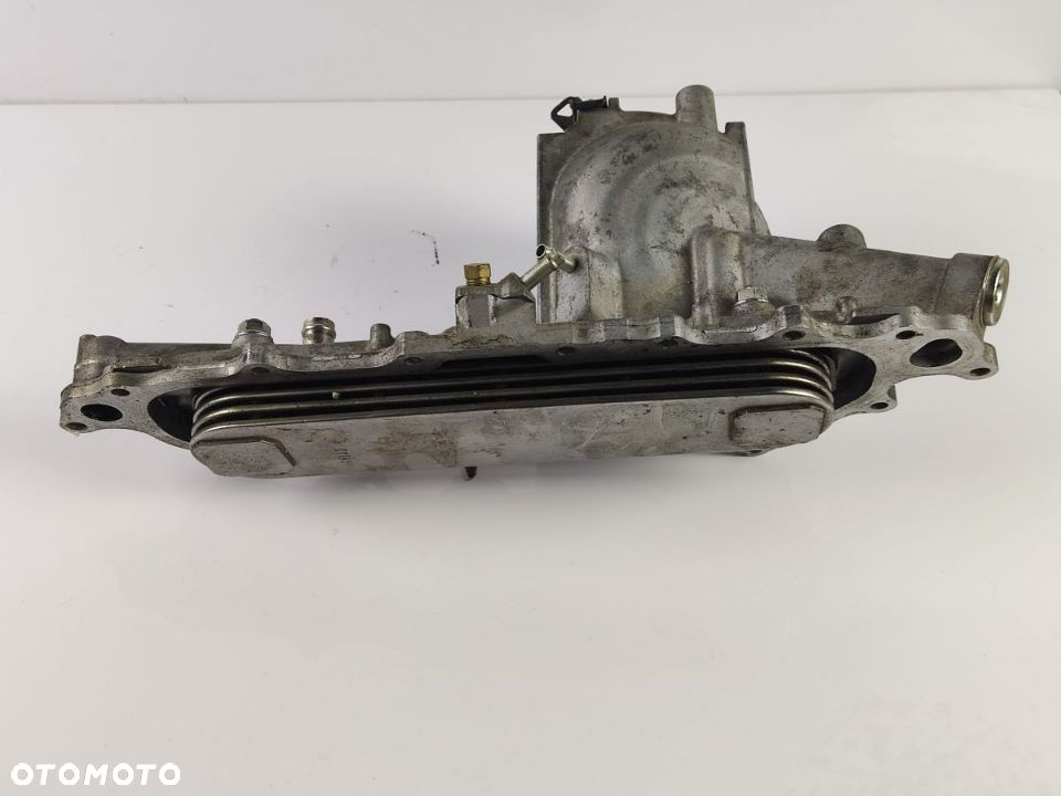 TOYOTA LAND CRUISER 150 3.0 D4D Podstawa Filtra Oleju - 6