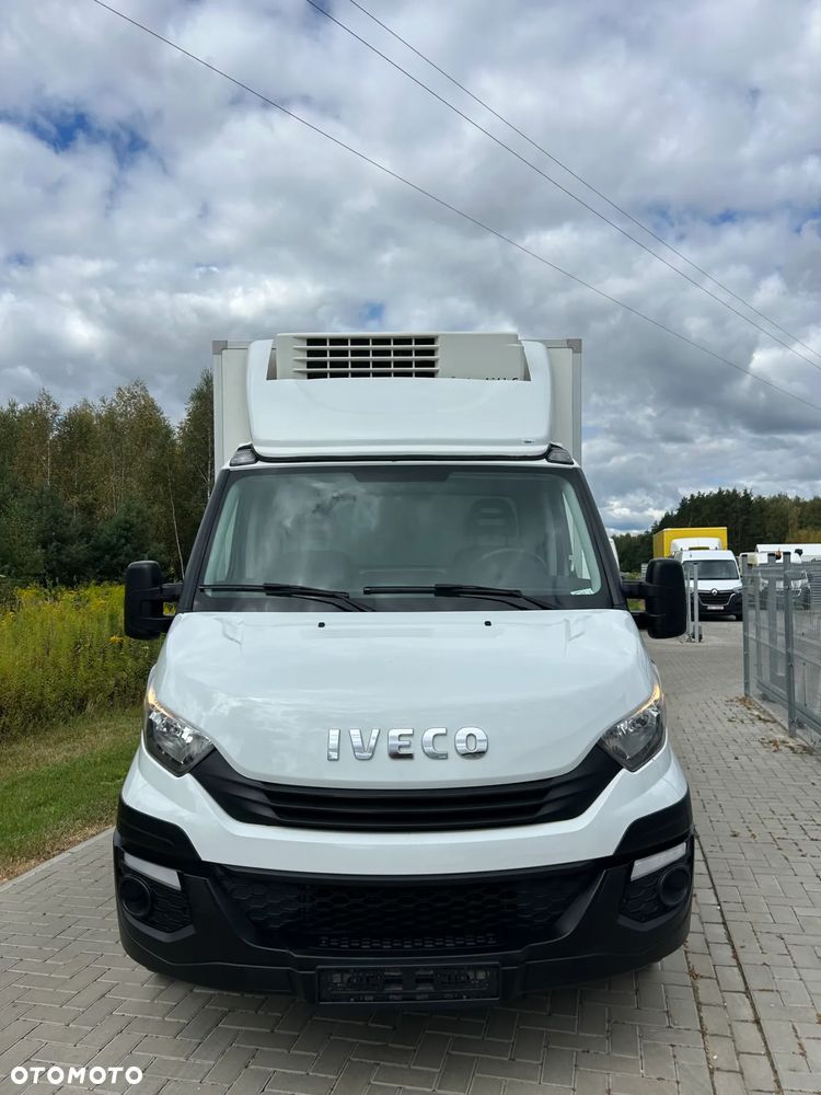 Iveco Daily 35-160 - 7