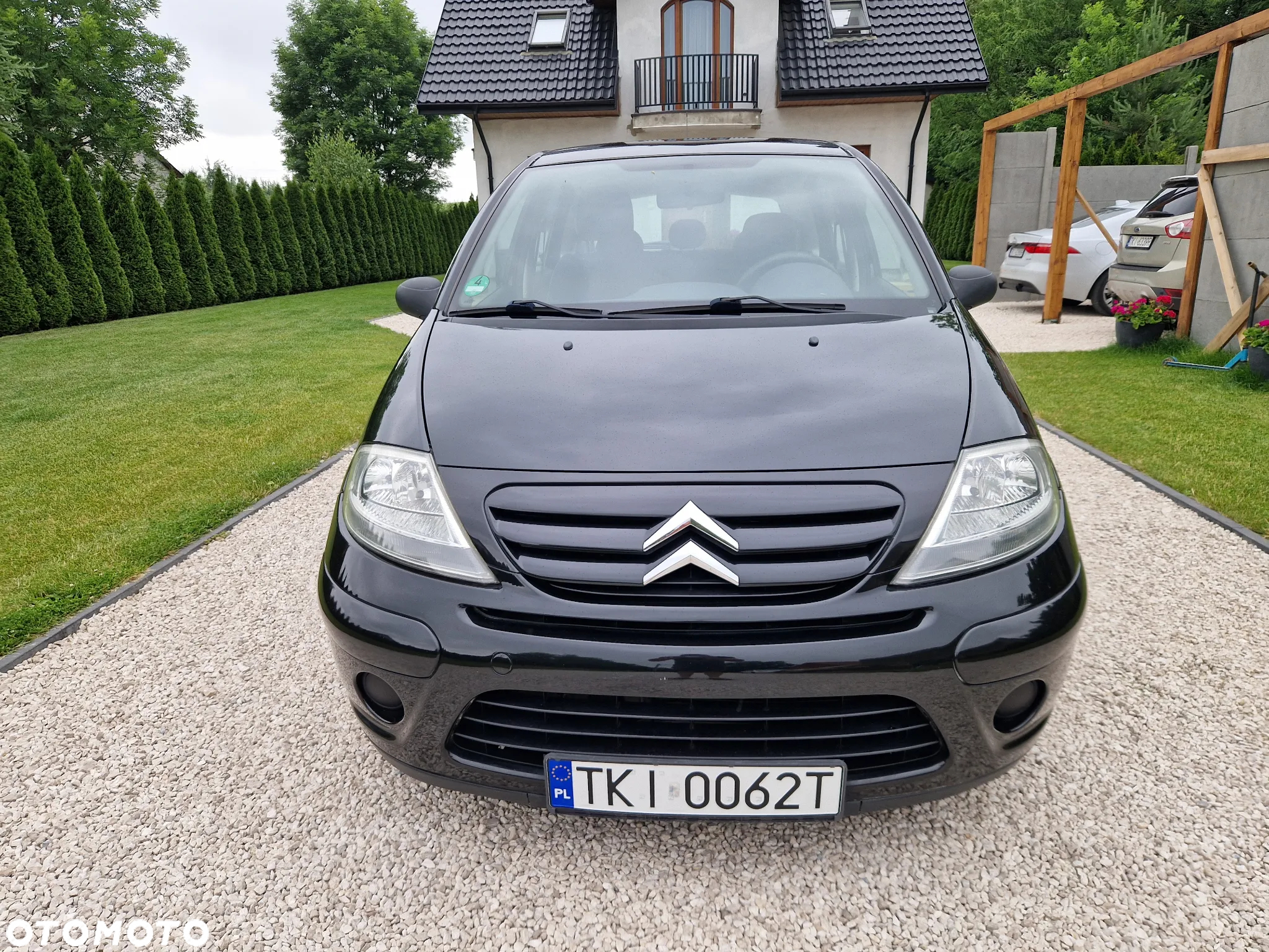 Citroën C3 1.1 Confort - 11