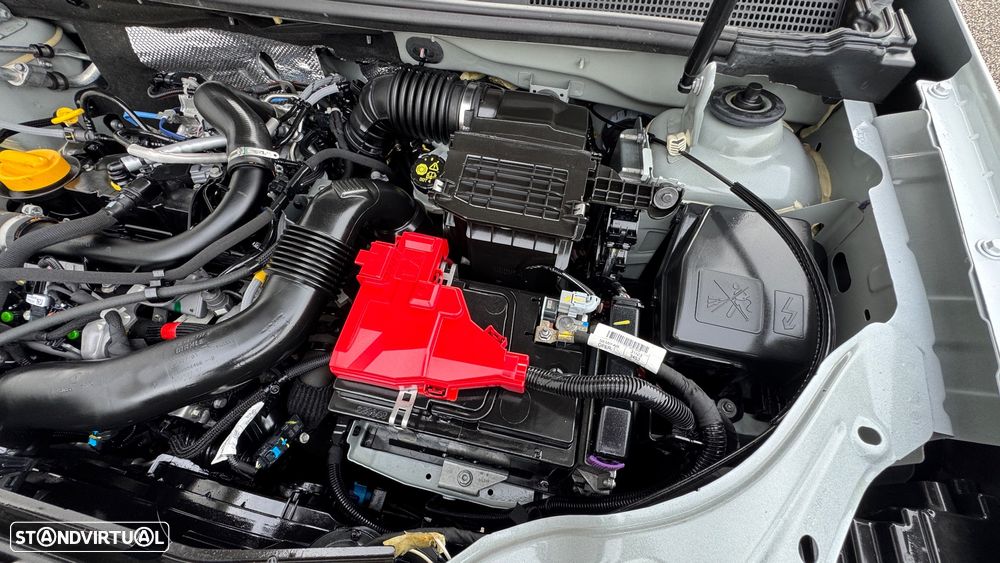 Dacia Duster 1.0 Van GPL IVA Dedutível - 41