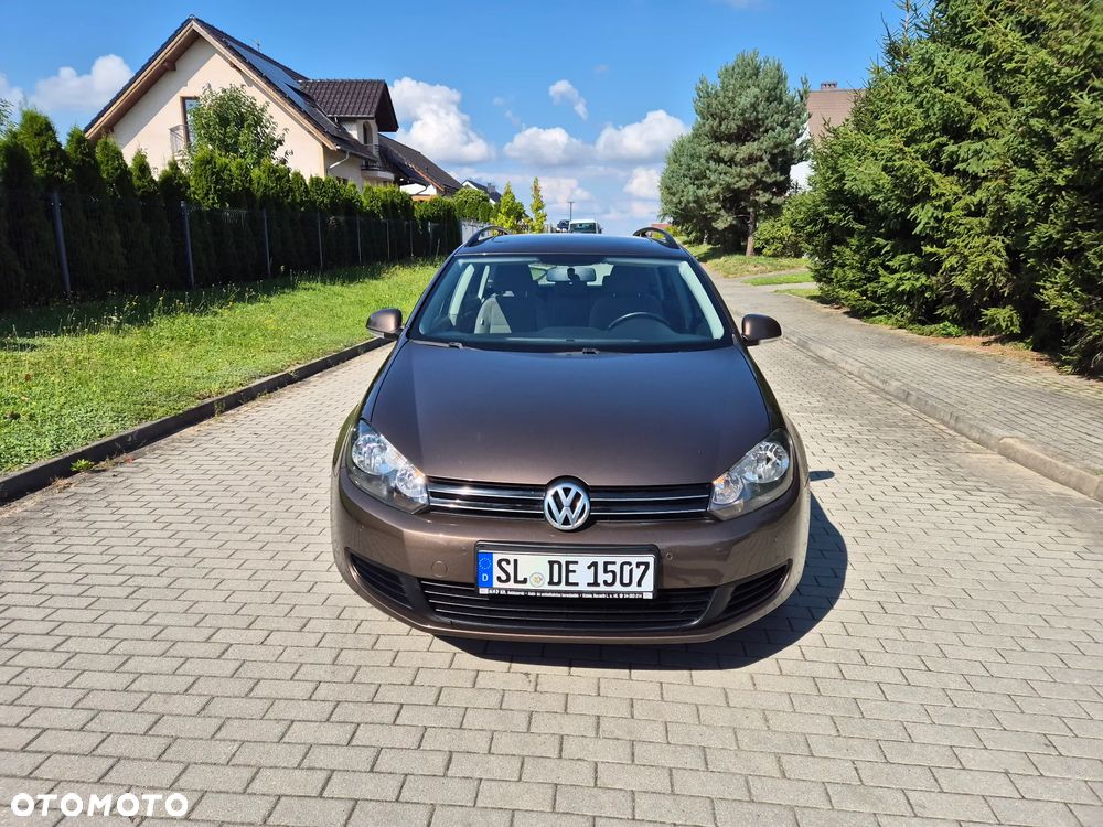 Volkswagen Golf 1.2 TSI BlueMotion Technology Style - 4