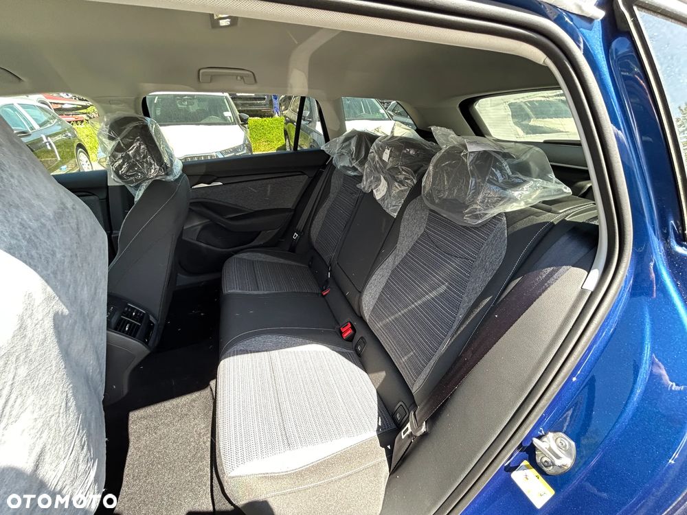 Skoda Superb 2.0 TSI Drive DSG - 11