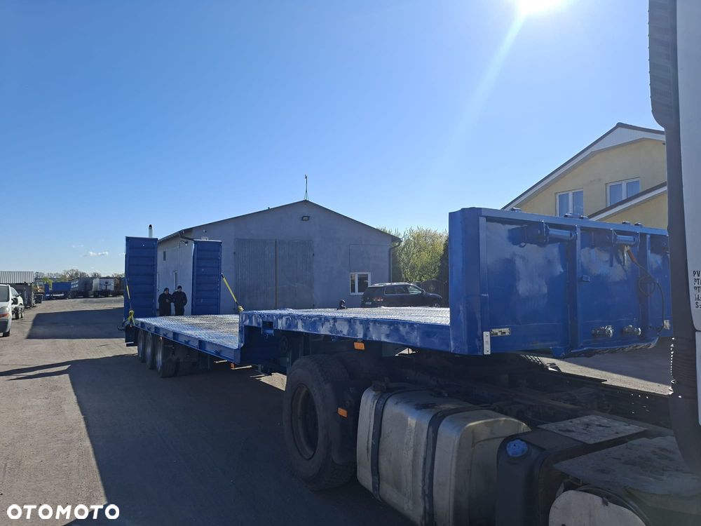 Krone K18 - 2