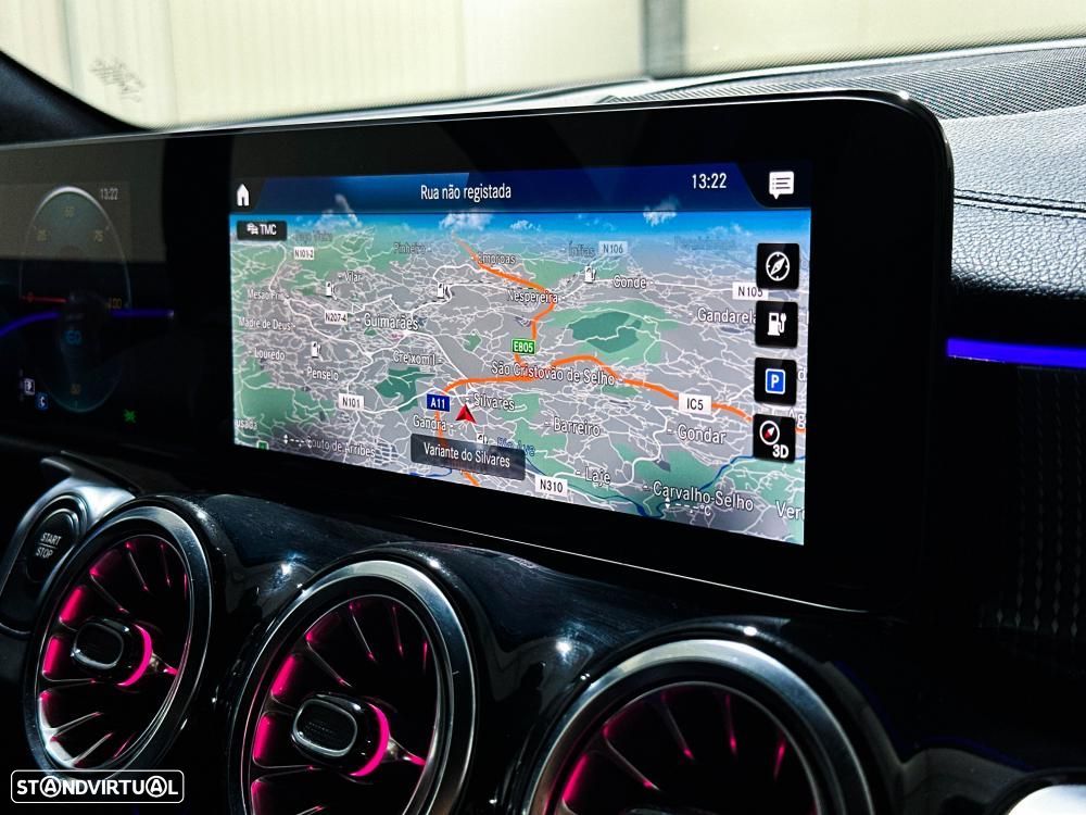 Mercedes-Benz EQB 350 4Matic AMG Line - 42