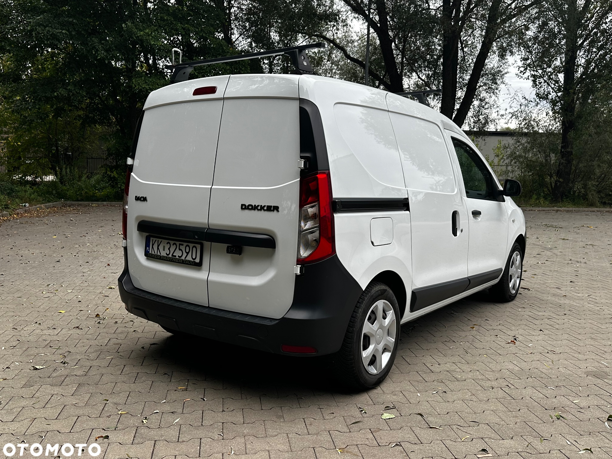 Dacia Dokker - 5