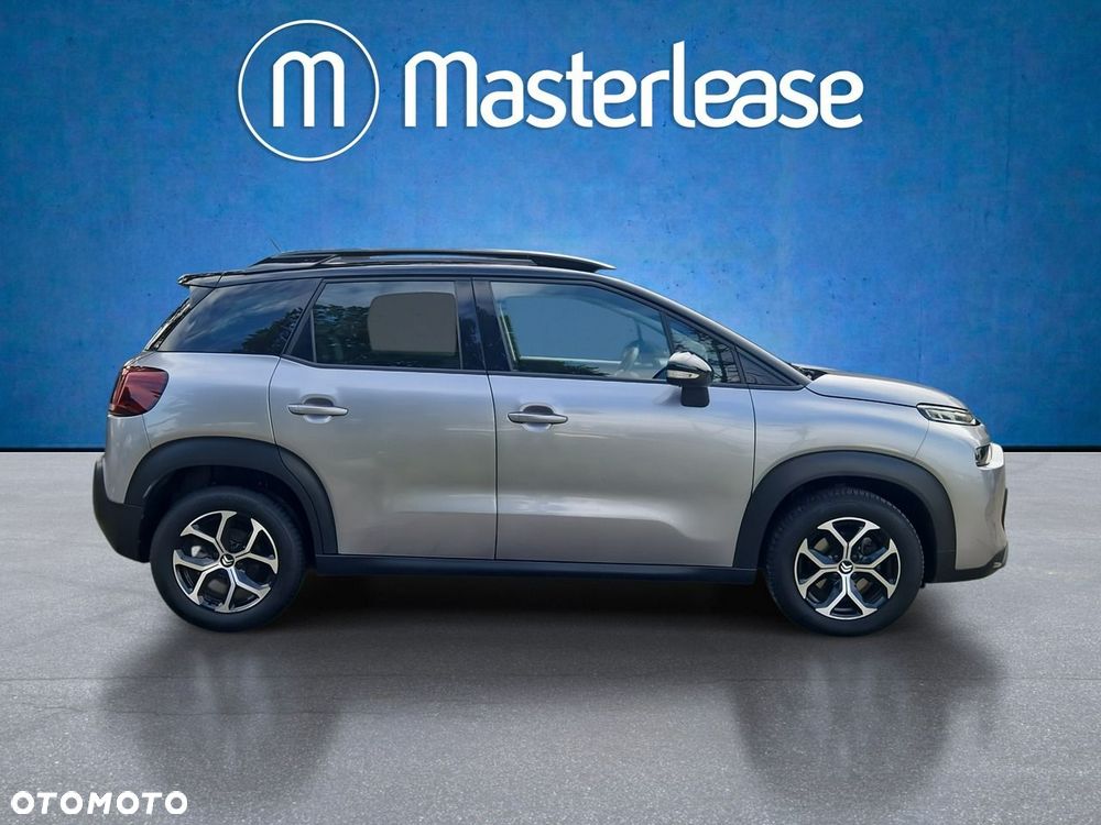 Citroën C3 Aircross - 4