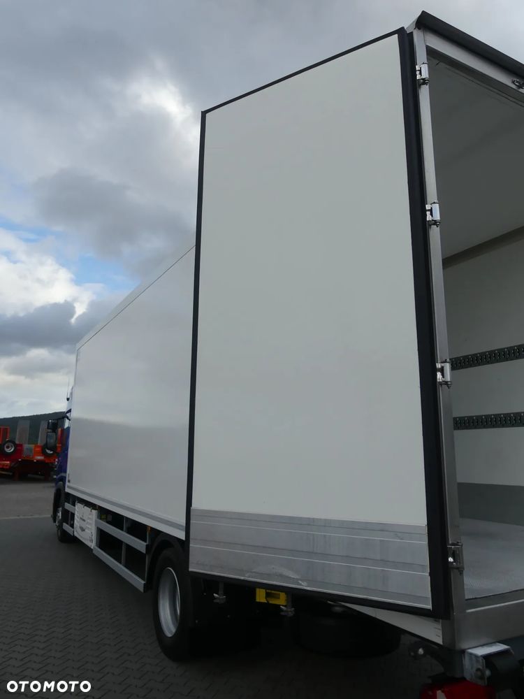 Scania P280 / CHŁODNIA / KABINA SYPIALNA / EURO 6 / IDEALNY STAN / - 23