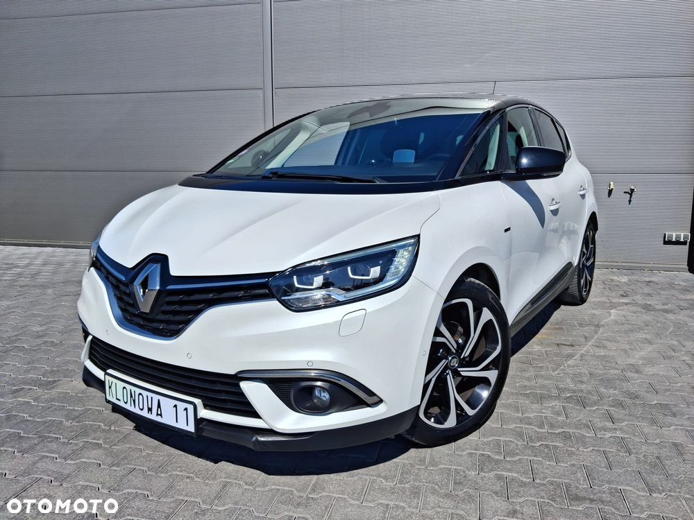 Renault Scenic TCe 140 GPF EDC BUSINESS EDITION - 2