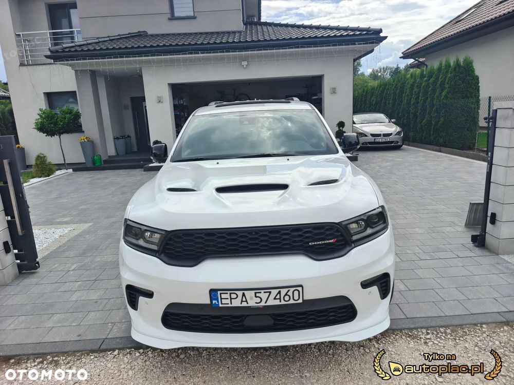 Dodge Durango - 18