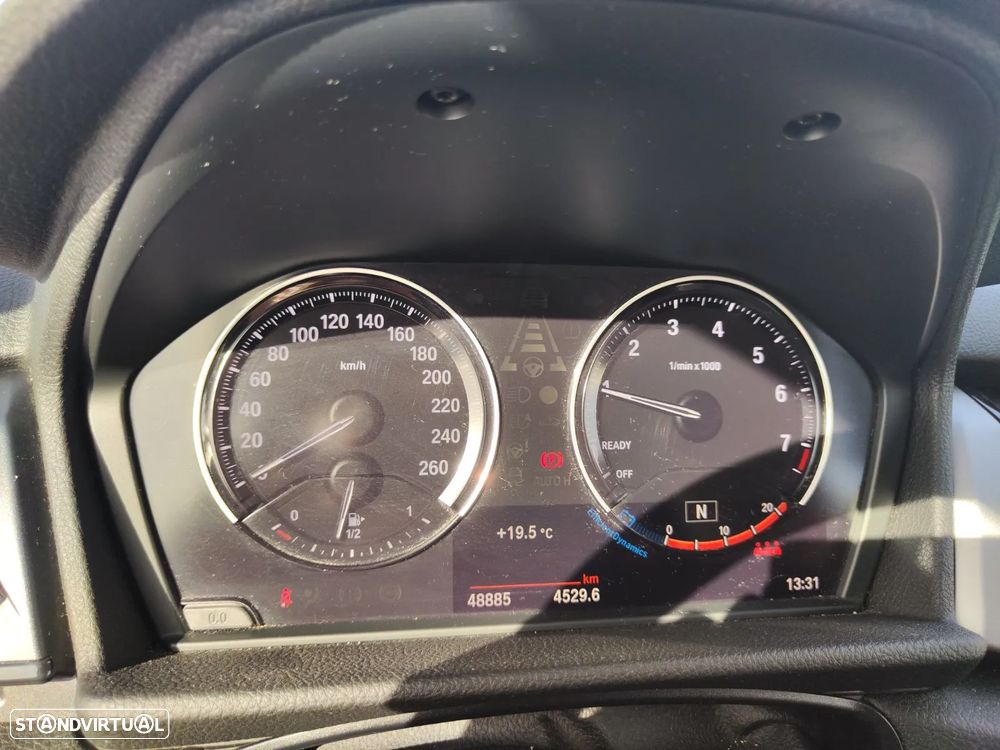 BMW 216 Active Tourer - 2