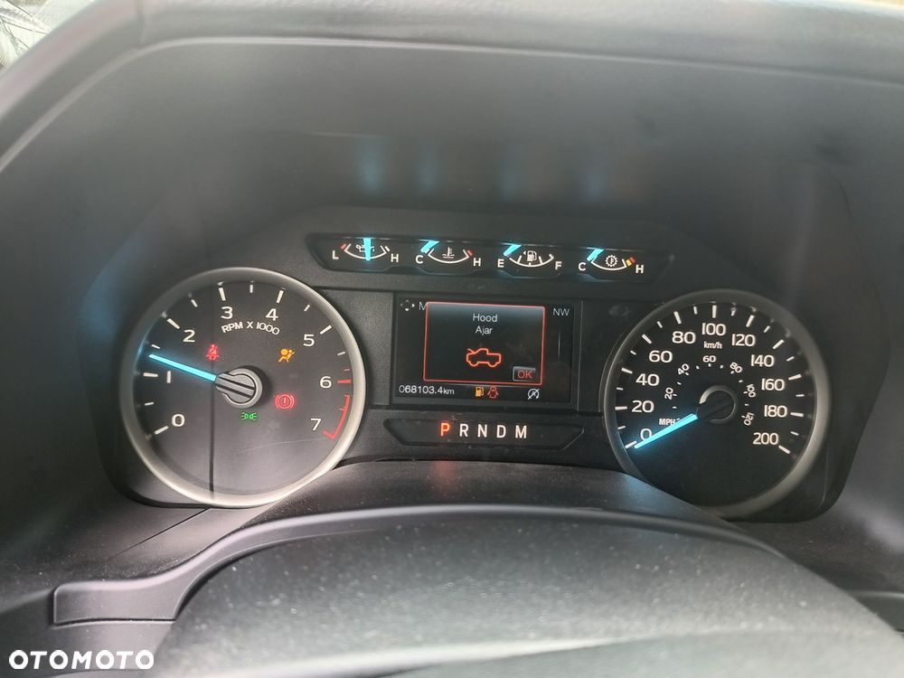 Ford F150 - 22