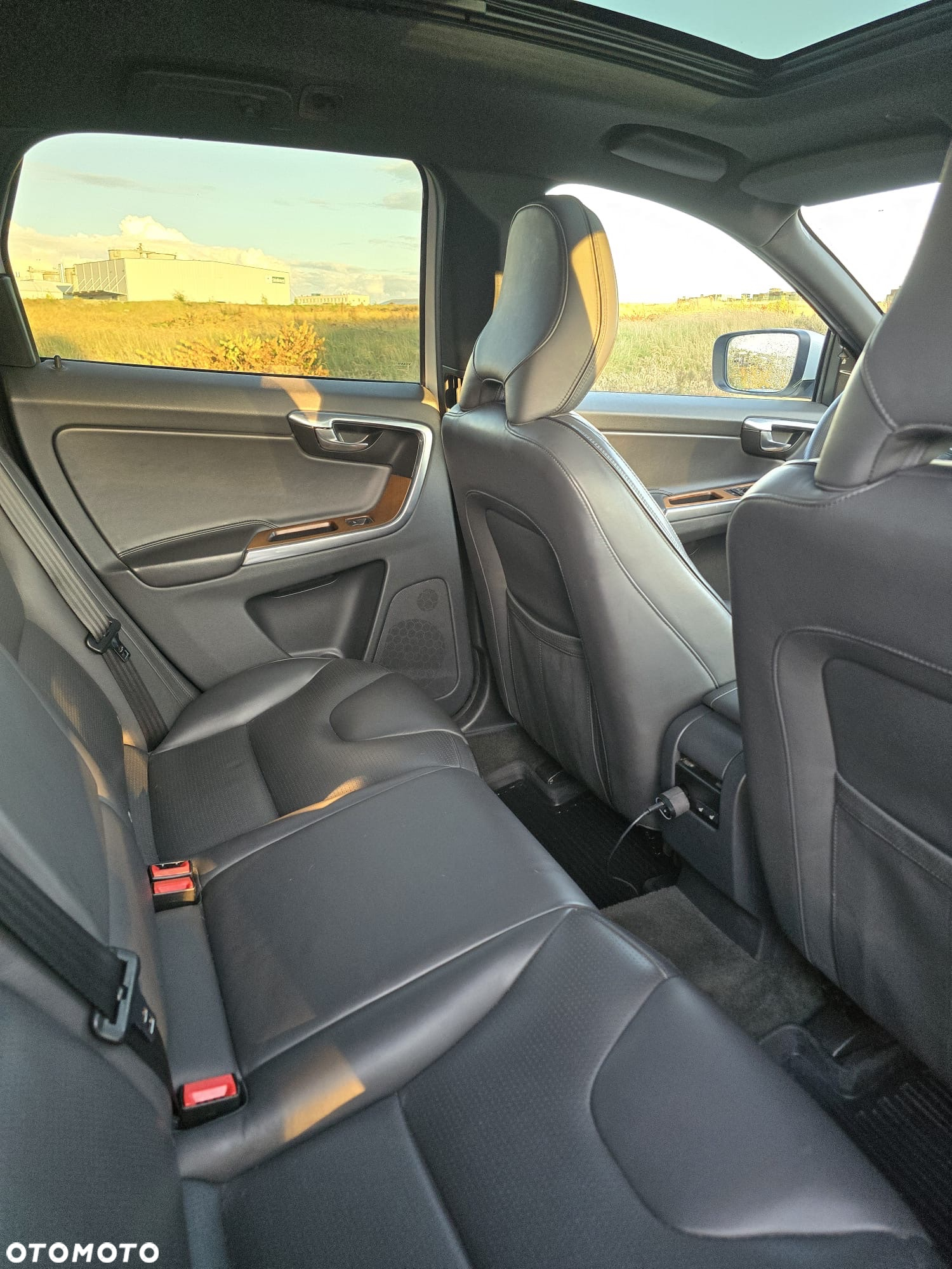 Volvo XC 60 - 22
