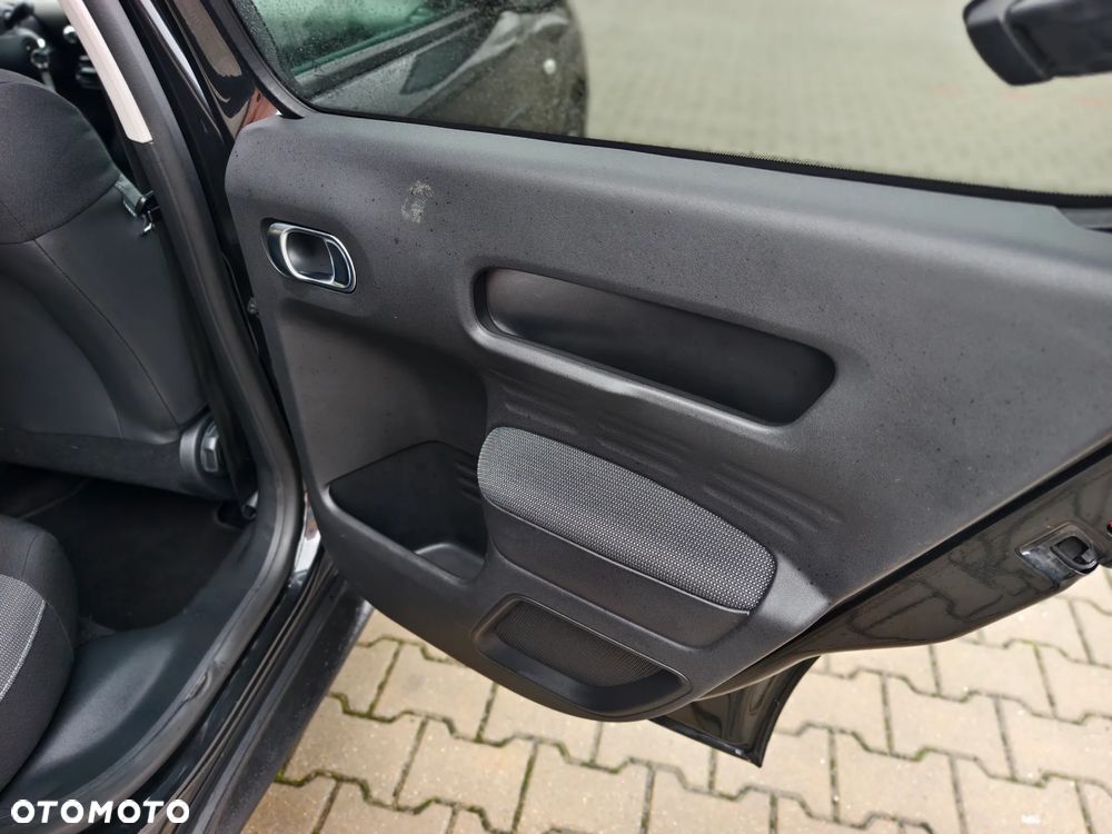 Citroën C4 Cactus BlueHDi 100 ETG6 Stop&Start W-OneTone - 19