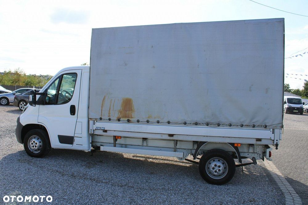 Peugeot Boxer - 9