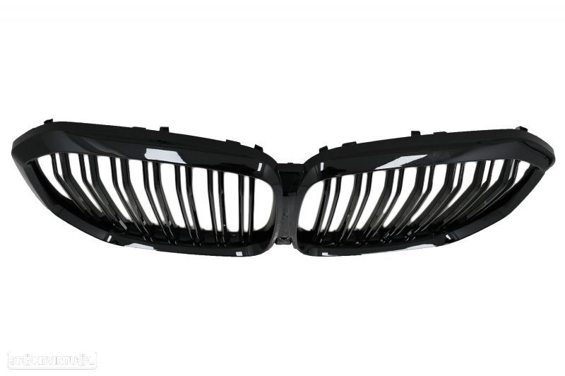 Grelha Bmw X5 G05 (2018 em diante) - 4