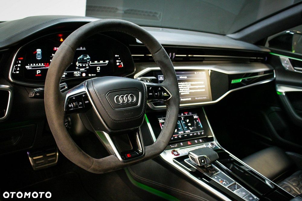 Audi RS7 Sportback - 22