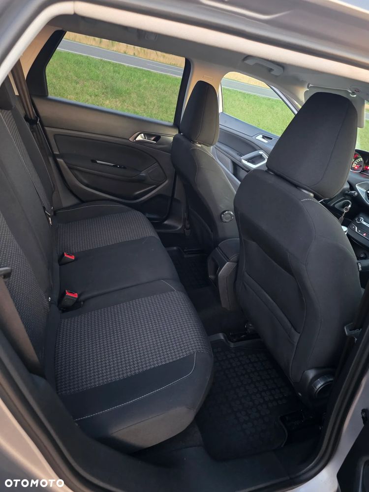 Peugeot 308 1.2 PureTech GPF Active Pack S&S - 27