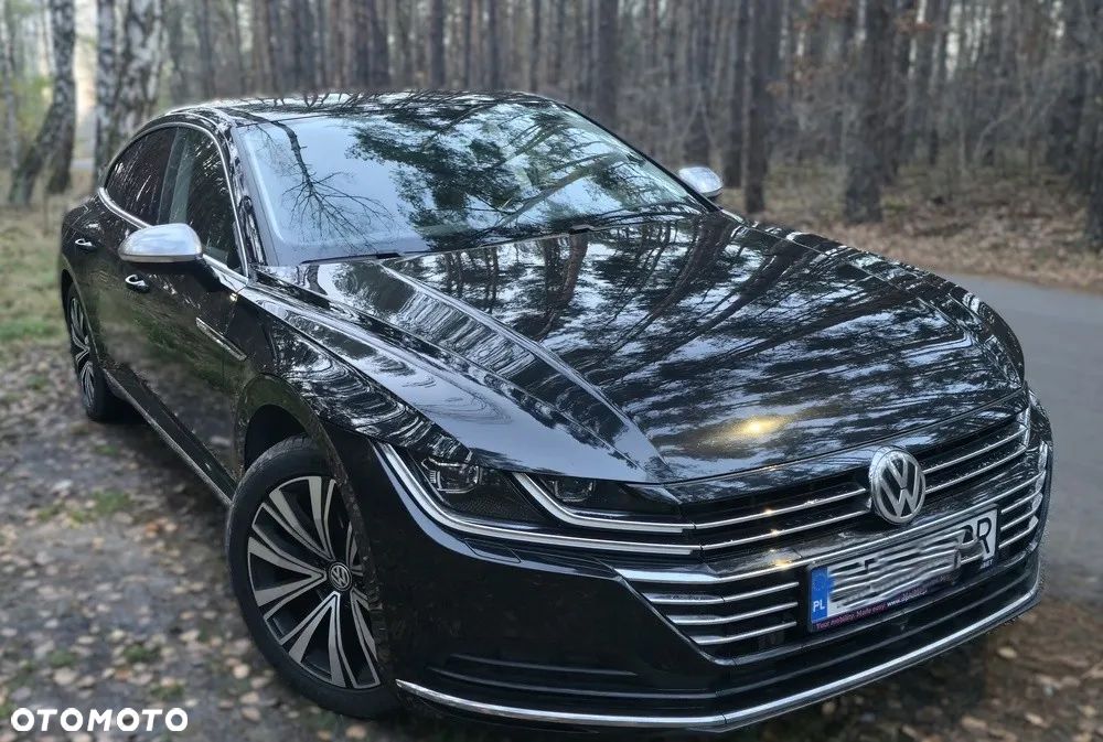 Volkswagen Arteon 2.0 TDI SCR Elegance DSG - 3