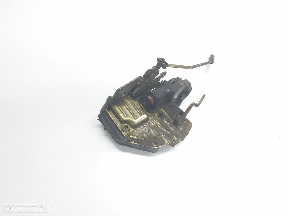 FECHADURA PORTA FRENTE ESQUERDA MERCEDES-BENZ CLASE E BM 124 BERLINA - 1
