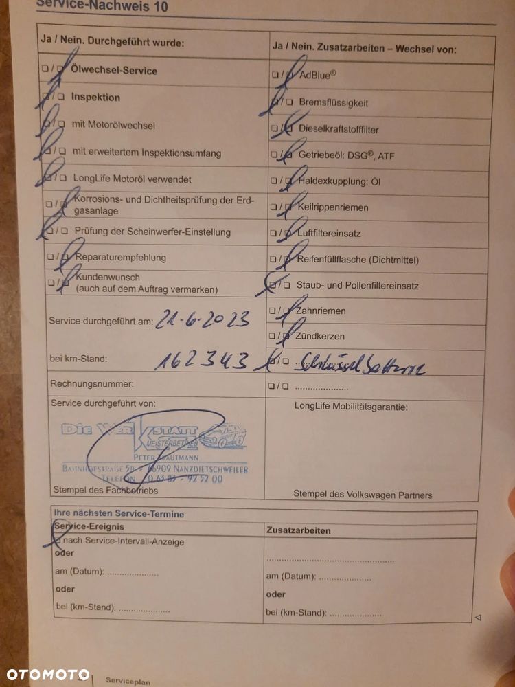 Volkswagen Golf 1.6 BlueTDI Cup - 38