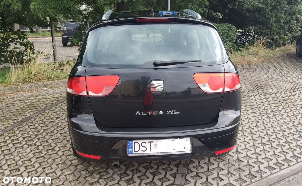 Seat Altea XL - 7