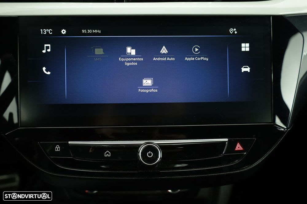 Opel Corsa 1.2 T GS Aut. - 10