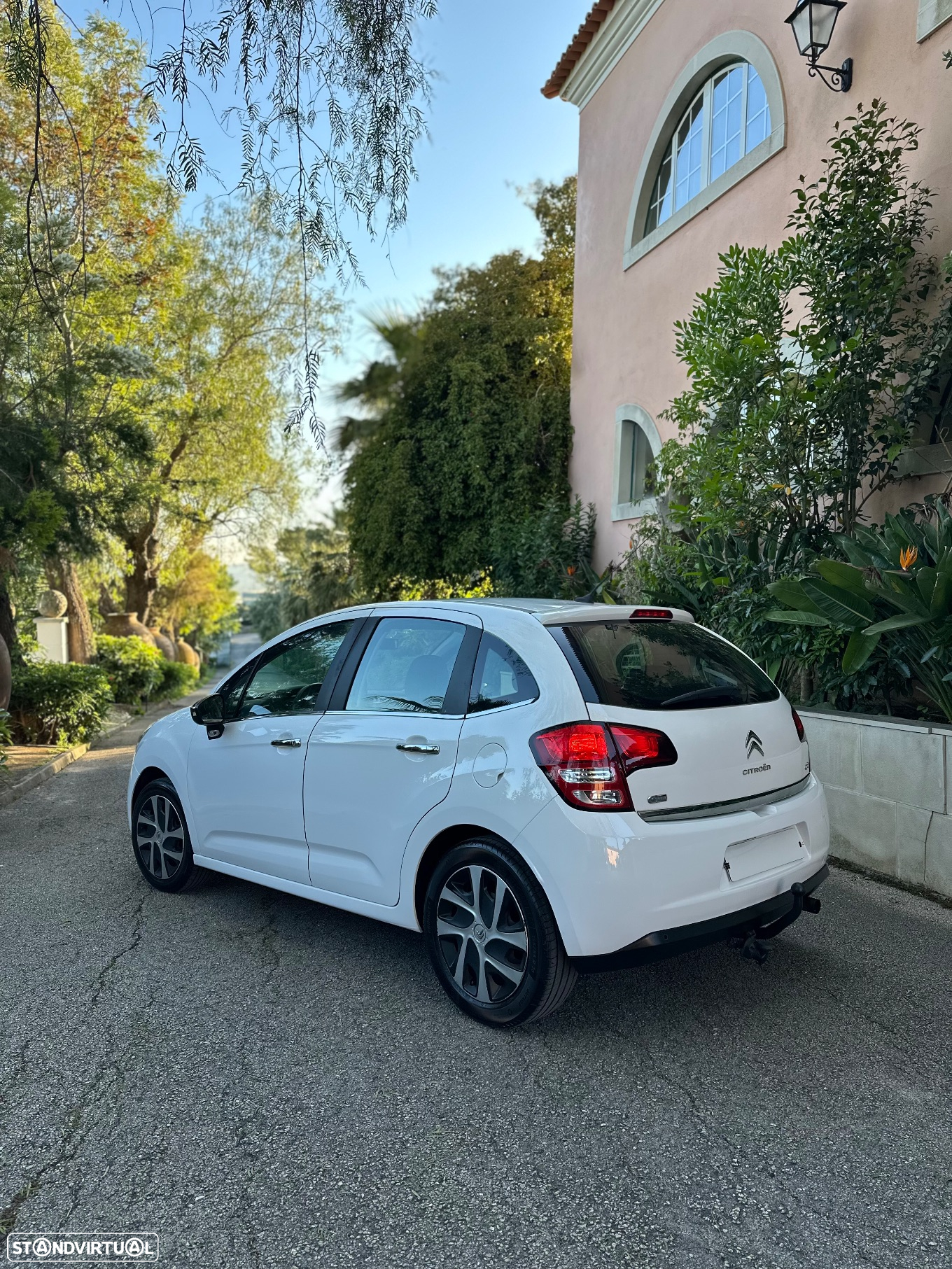 Citroën C3 1.6 BlueHDi Collection - 2