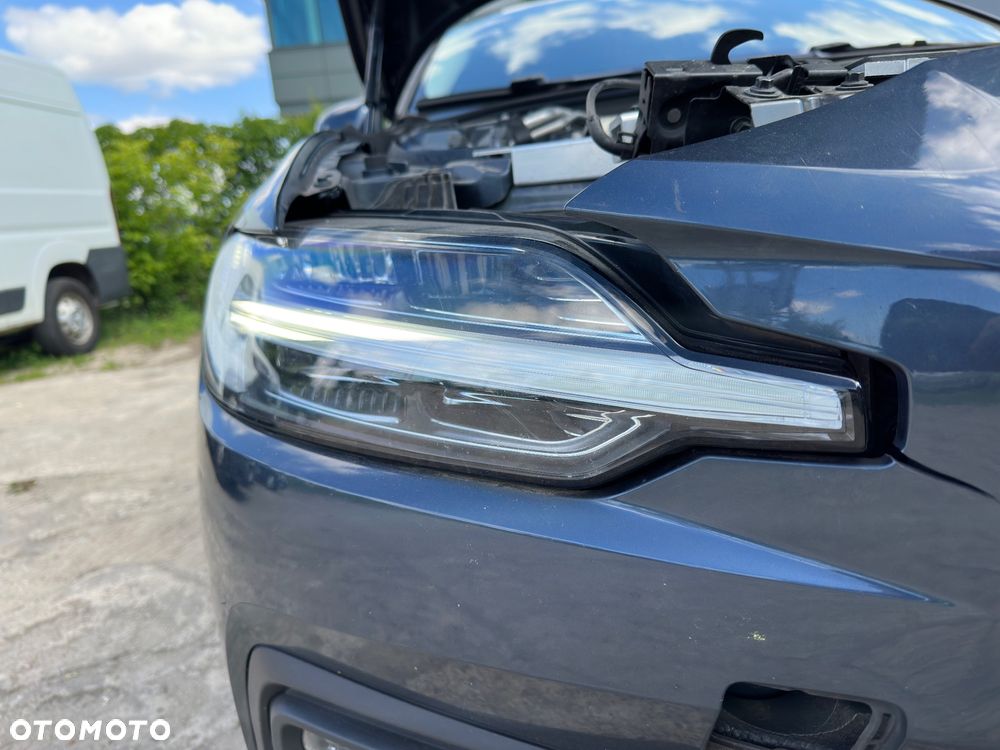 Volvo V60 D3 Geartronic Momentum Pro - 8