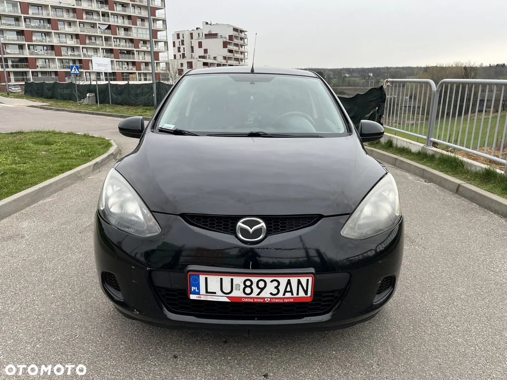 Mazda 2 1.3 Exclusive - 2