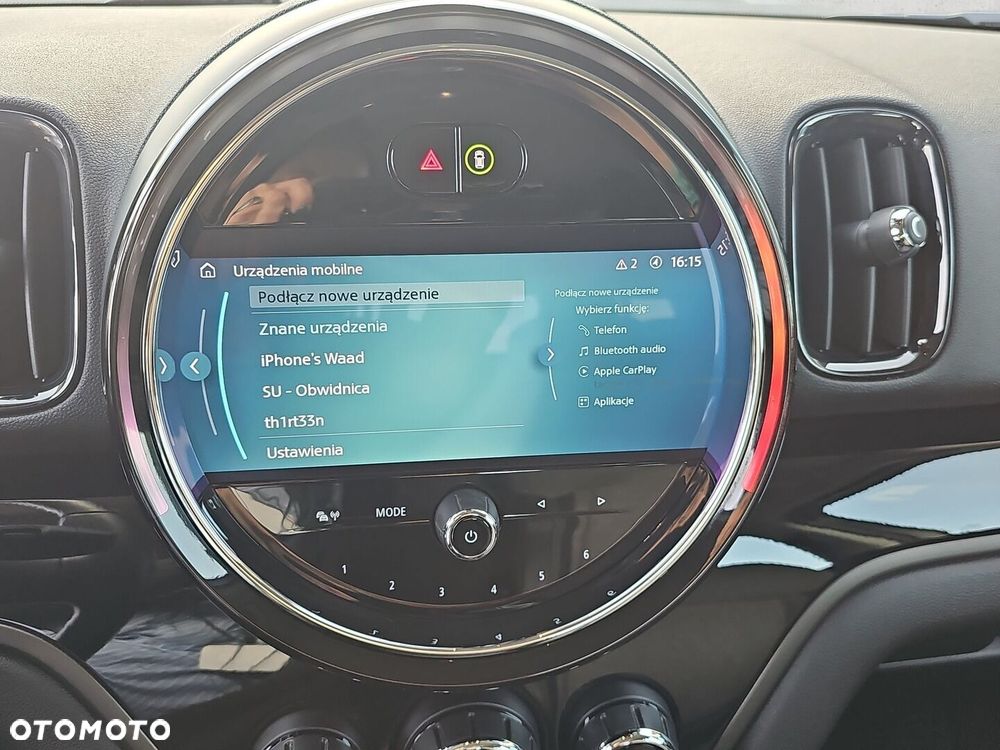 MINI Countryman 2023