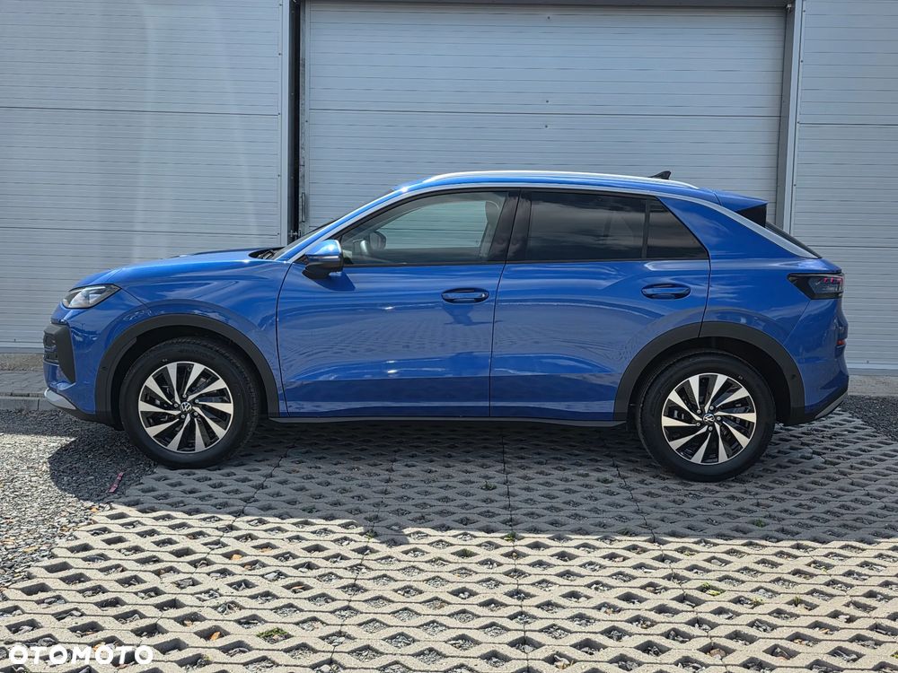 Volkswagen T-Roc 1.5 eTSI Style DSG - 5