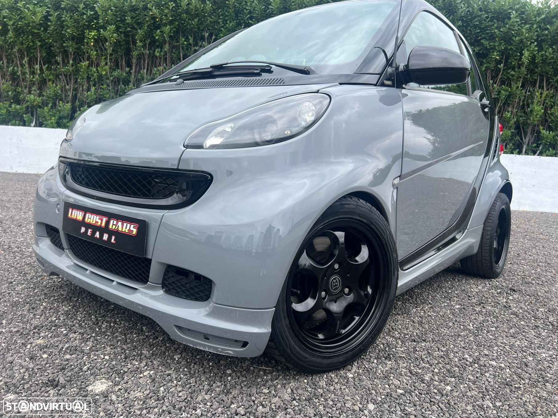 Smart ForTwo Coupé - 33