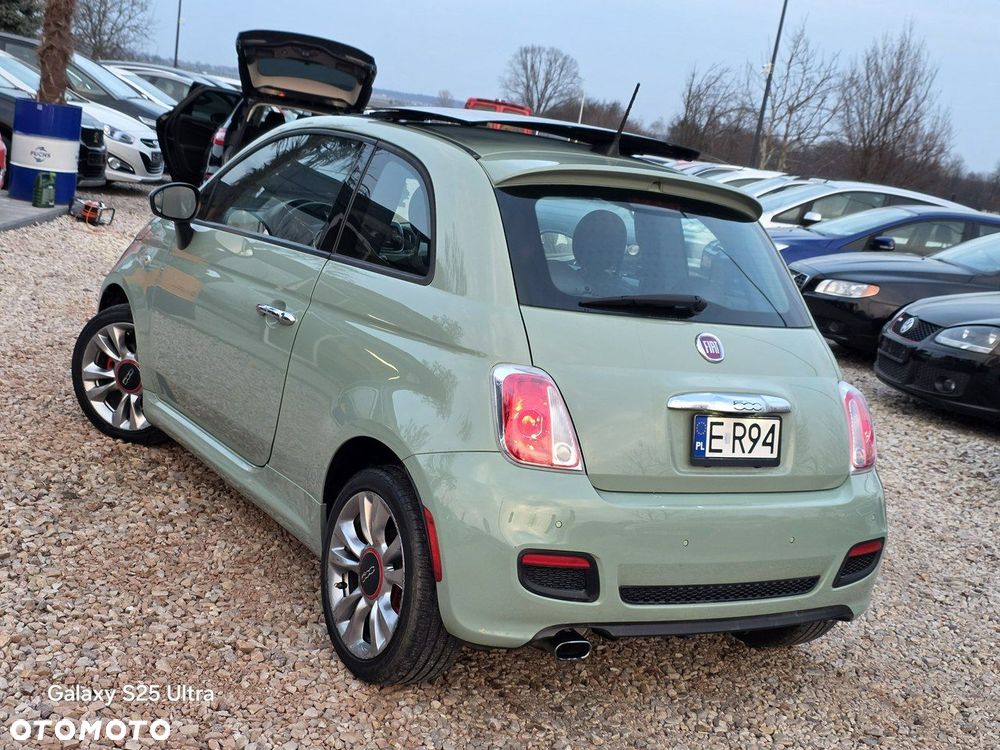 Fiat 500 - 11