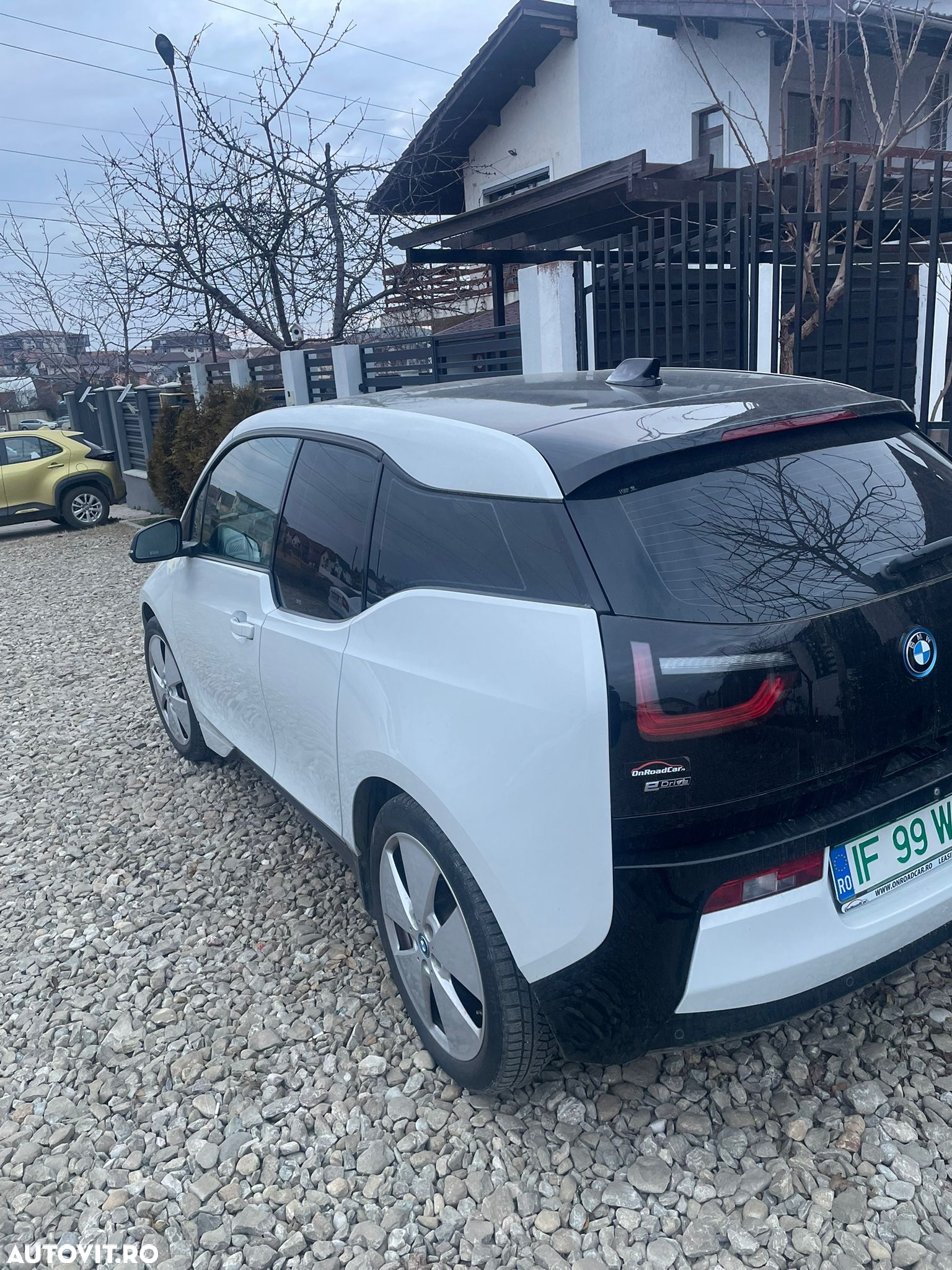 BMW i3 94 Ah - 5