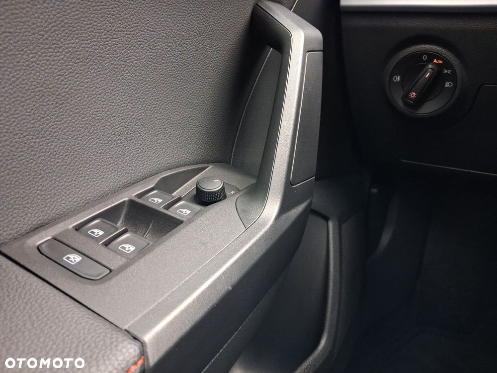 Seat Arona 1.5 TSI EVO FR DSG - 16