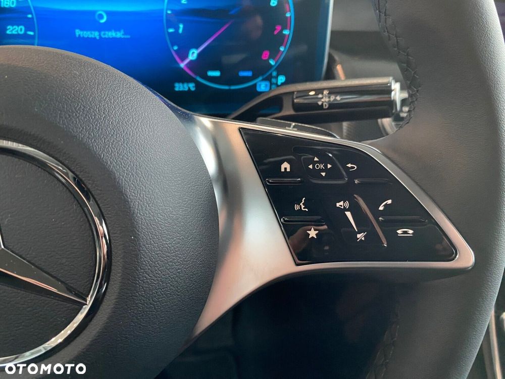 Mercedes-Benz GLC - 13