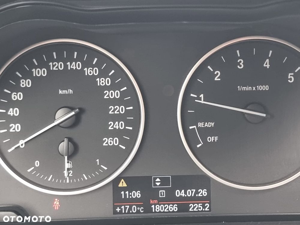 BMW Seria 1 114i - 18