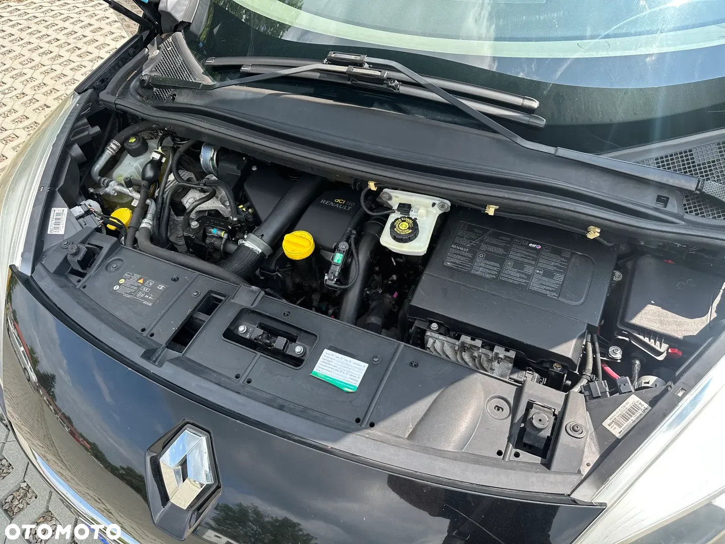 Renault Grand Scenic Gr 1.5 dCi Bose EDition EDC - 18