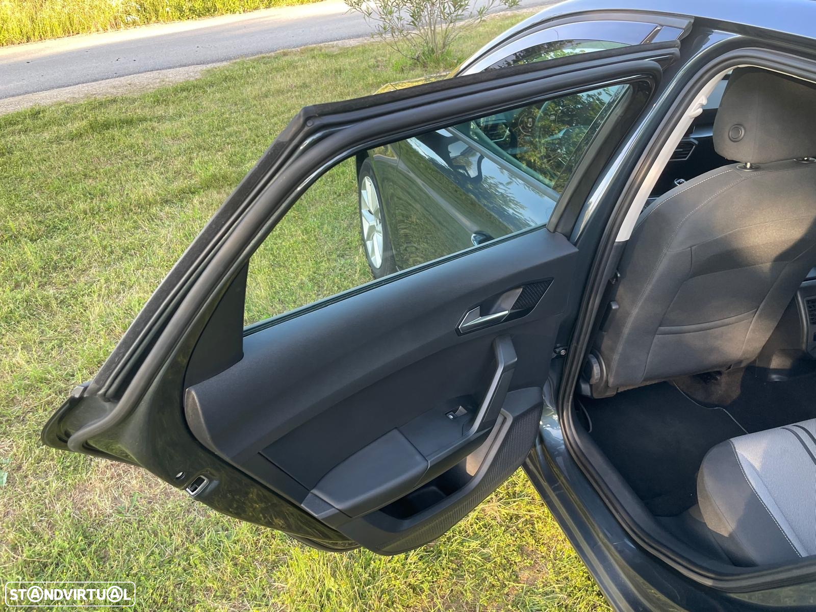 SEAT Leon 2.0 TDI Style - 22