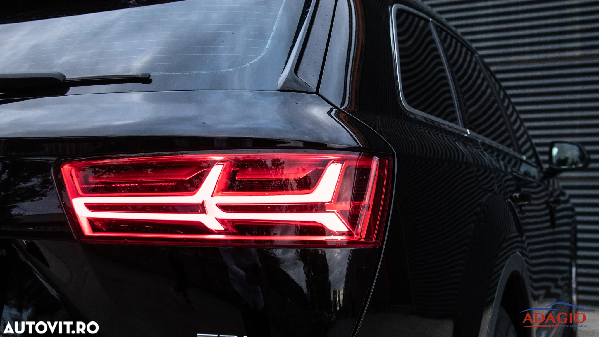 Audi Q7 3.0 TDI ultra quattro tiptronic - 10