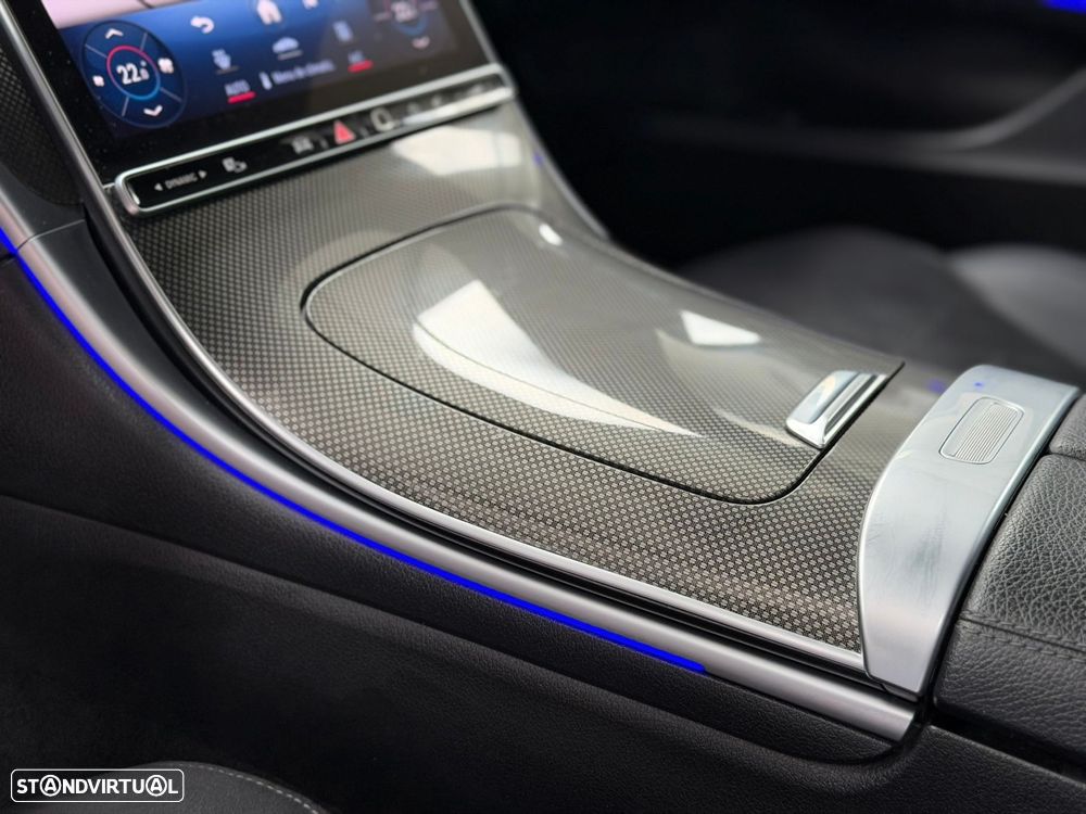 Mercedes-Benz C 300 d AMG Line - 56