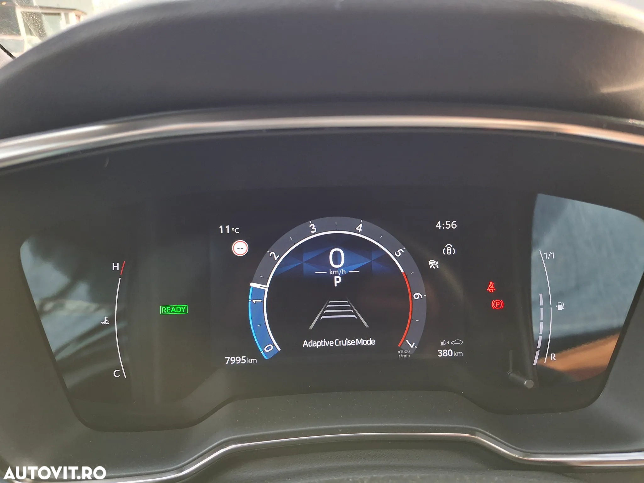 Suzuki Swace 1.8 E-CVT HEV Spirit - 28
