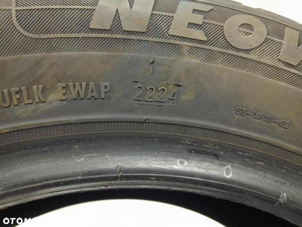OPONA ZIMOWA NEOLIN NEOWINTER 205/60 R16 92H - 3